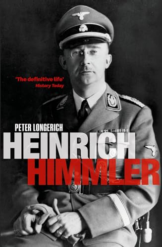 Heinrich Himmler, English edition von Oxford University Press
